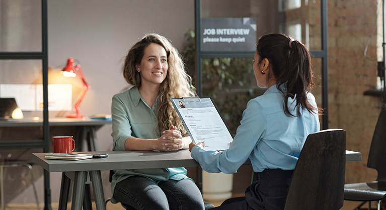 Recruter efficacement dans le secteur médico-social