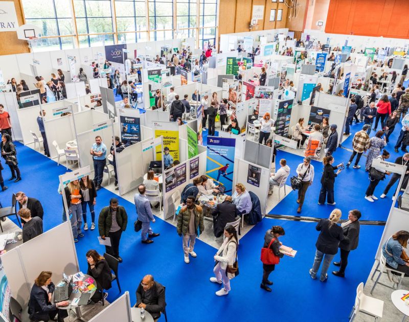 Recruter efficacement dans le secteur médico-social